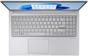 Asus Vivobook F1504VAP-IS76T, Intel Core 7 150U, 16GB RAM Memory, 512GB Solid State Drive, 15.6&quot; NanoEdge FHD (1920 X 1080) 60Hz Touchscreen, Windows 11
