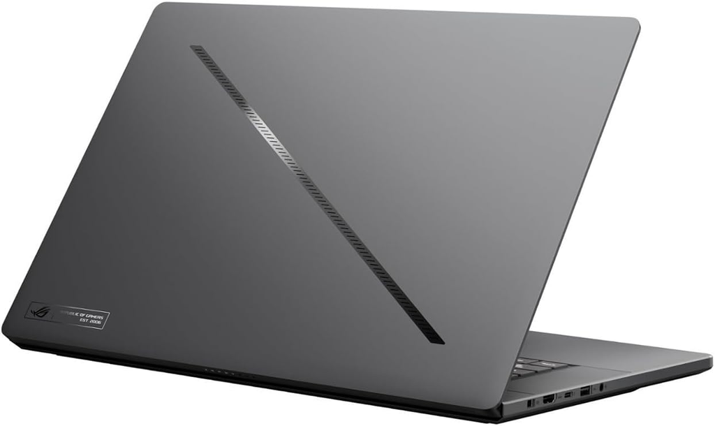 Asus Zephyrus GU605MI-G16.U94070 GAMING LAPTOP, Intel Core Ultra 9-185H, 16GB RAM Memory, 1TB Solid State Drive, NVIDIA GeForce RTX 4070 8GB vRAM, 16&quot; (2560 x 1600) 240Hz Screen, Windows 11