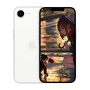 IPHONE APPLE 16E 256GB 6.1Inch-RD 5G Wifi BT5.3 USB-Type-C iOS White