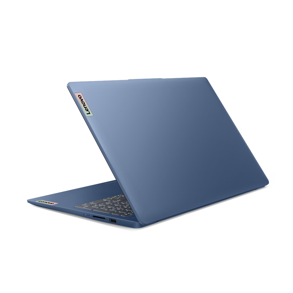 Lenovo Slim 83E60004US, Intel Core 5-120U, 16GB RAM Memory, 1TB Solid State Drive, 15.6&quot; Touchscreen IPS LCD FHD (1920 x 1080), Windows 11