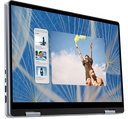 Dell i7440-7304BLU-PUS 2 in 1 Laptop, Intel Core 7-150U, 16GB RAM Memory, 1TB Solid State Drive, 14” IPS LED FHD (1920 x 1200) Touch Screen, Windows 11