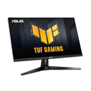 MONITOR ASUS VG27AQ 27INCH TUF GAMING HDR 2560X1440 IPS DP HDMI NEGRO