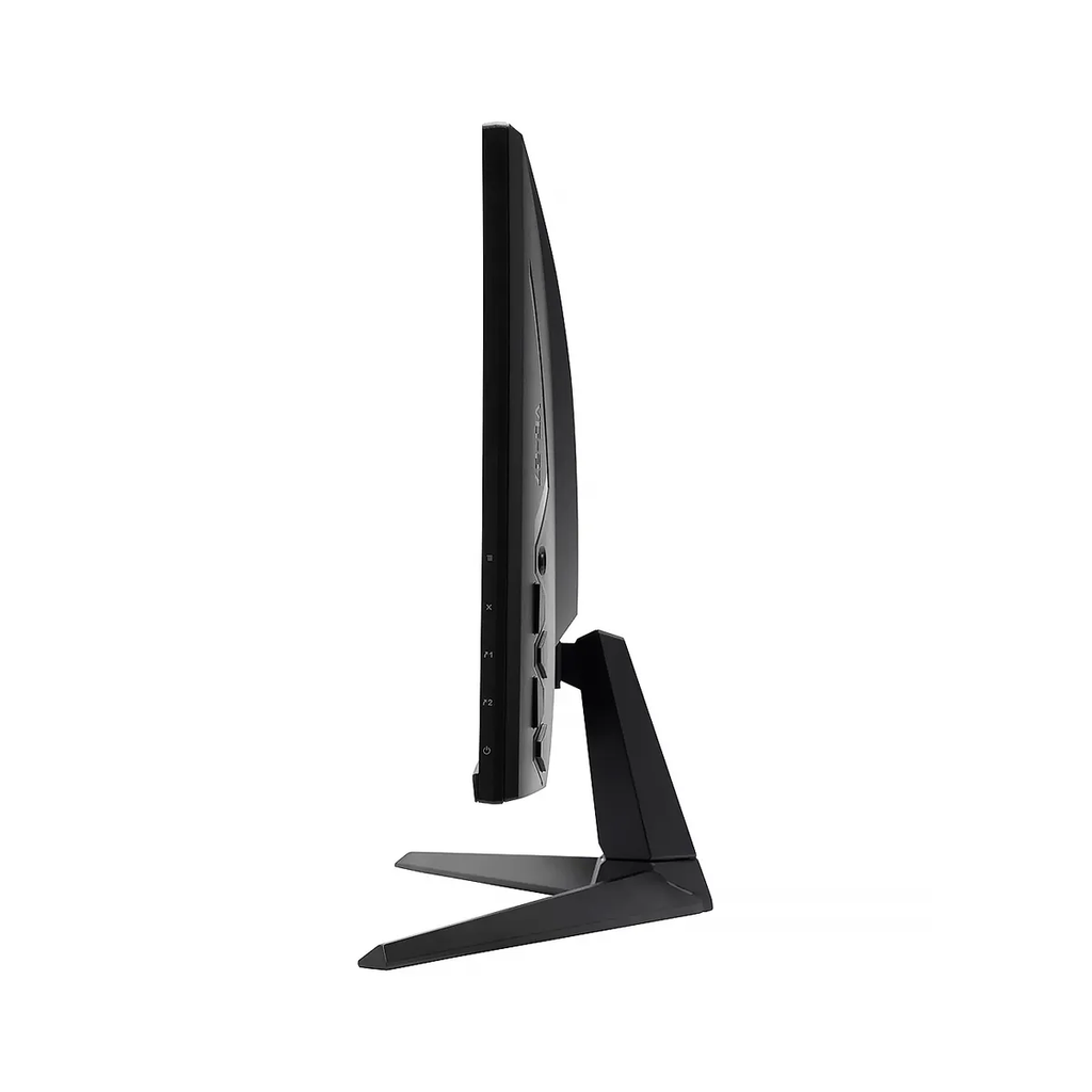 MONITOR ASUS VG27AQ 27INCH TUF GAMING HDR 2560X1440 IPS DP HDMI NEGRO
