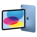 IPAD APPLE 10TH GEN. 256GB WIFI 10.9INC IPS TYPE LCD 2CAM-12MP IOS BLUE