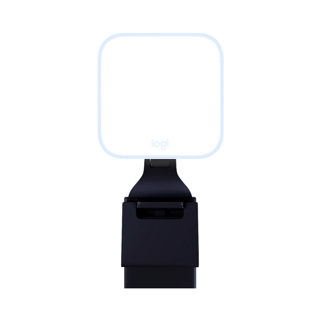 STREAMING LIGHT LOGITECH LITRA GLOW