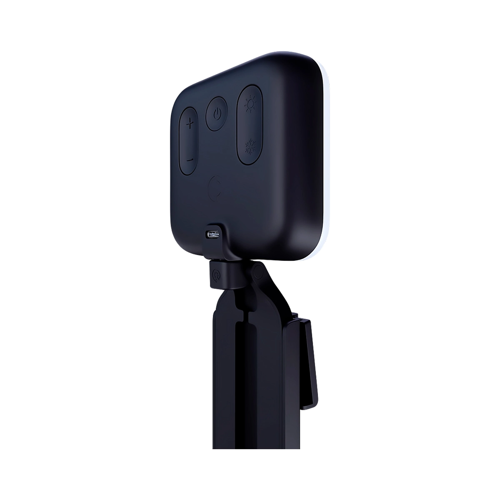 STREAMING LIGHT LOGITECH LITRA GLOW