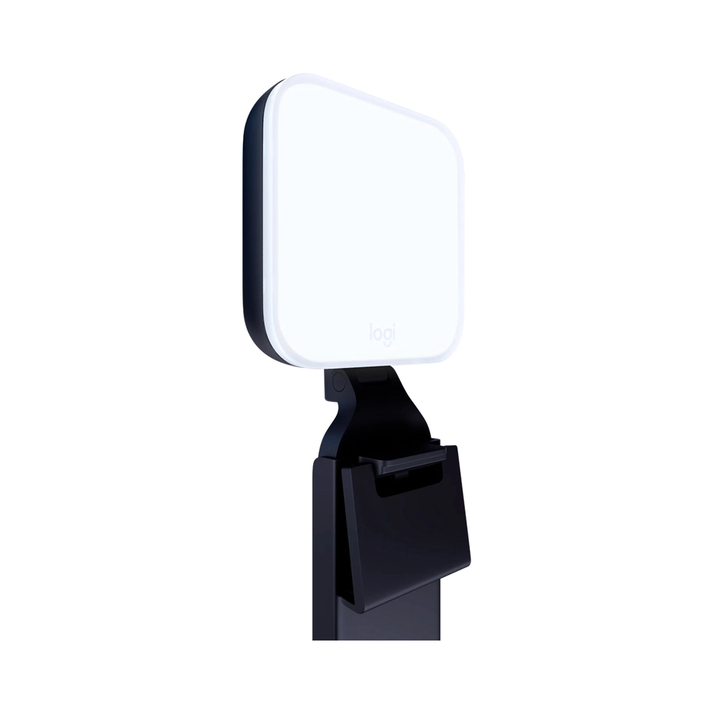 STREAMING LIGHT LOGITECH LITRA GLOW