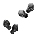 Earbuds SENNHEISER MOMENTUM True Wireless 4 Noise-Canceling Black-Graphite