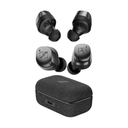 Earbuds SENNHEISER MOMENTUM True Wireless 4 Noise-Canceling Black-Graphite