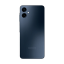 CELULAR SAMSUNG GALAXY SM-A06 OC 4GB 128GB 5G-LTE 6.7INC HD 2CAM USB-C ANDROID 14 BLACK