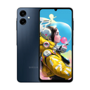CELULAR SAMSUNG GALAXY SM-A06 OC 4GB 128GB 5G-LTE 6.7INC HD 2CAM USB-C ANDROID 14 BLACK