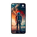 CELULAR SAMSUNG GALAXY A56 OC 12GB 256GB 5G 6.7Inch 4CAM USB-C And-14 Awesome Graphite