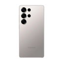 CELULAR SAMSUNG GALAXY S25 ULTRA 12GB 512GB 5G 6.85INC 5CAM.  NFC USB-C TITANIUM GRAY