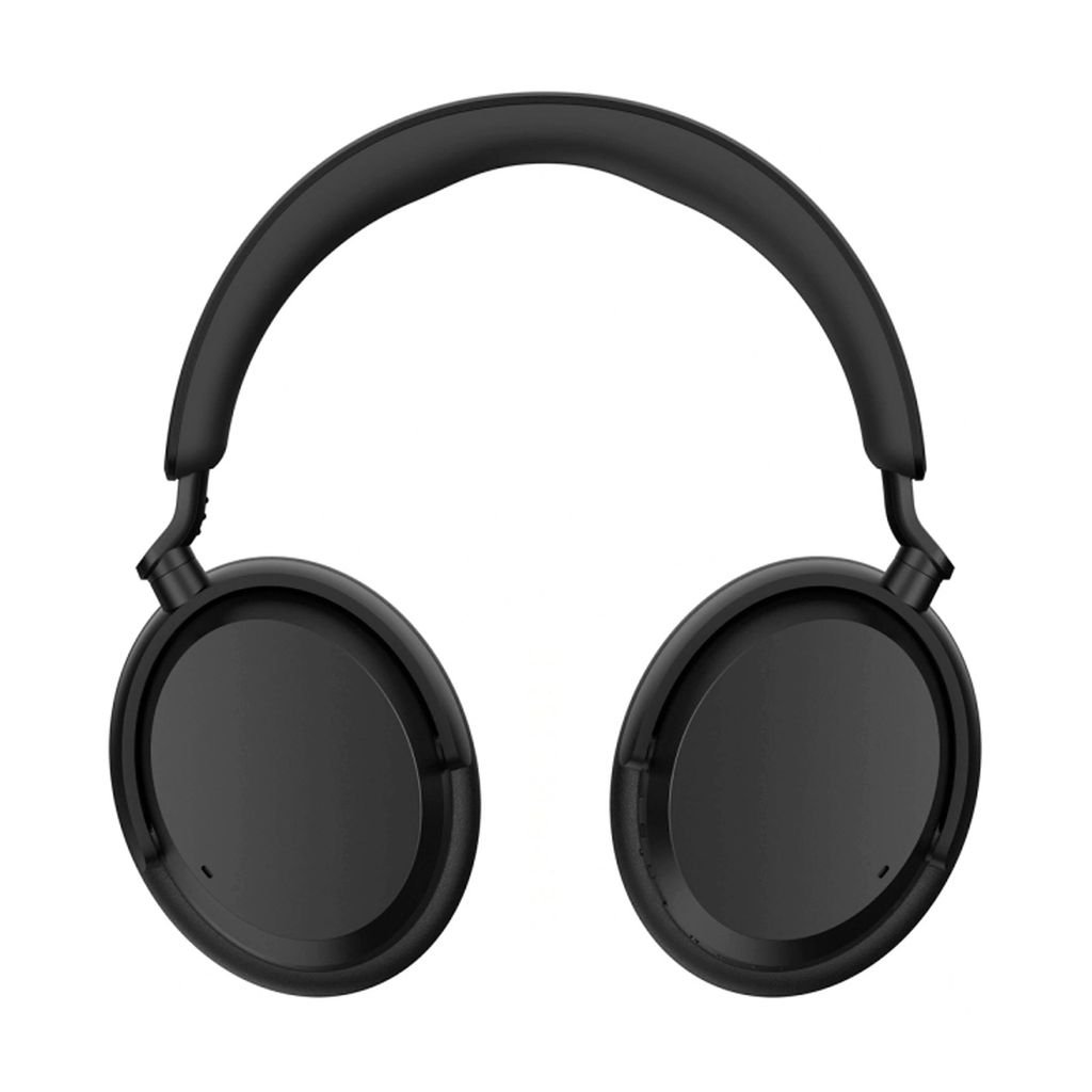 HEADPHONE SENNHEISER ACCENTUM Over-Ear WIRELESS Bluetooh 5.2  Black