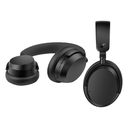HEADPHONE SENNHEISER ACCENTUM Over-Ear WIRELESS Bluetooh 5.2  Black