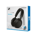 HEADPHONE SENNHEISER ACCENTUM Over-Ear WIRELESS Bluetooh 5.2  Black