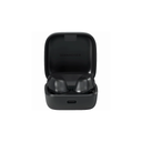 HEADPHONE SENNHEISER HMD 27 Dual-Ear Around-Ear Broadcast con Dynamic Microphone Black