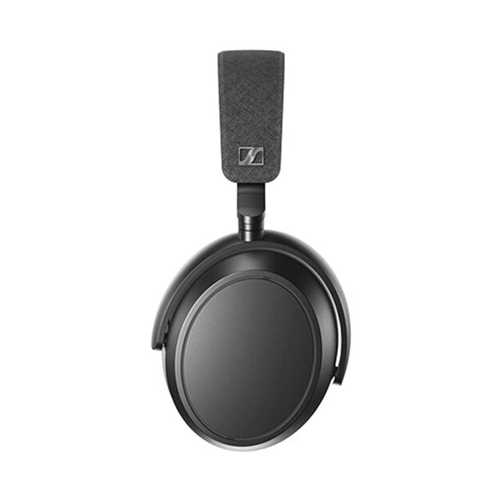 HEADPHONE SENNHEISER MOMENTUM 4 NOISE-CANCELING WIRELESS OVER-EAR GRAPHITE