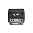 IMP. SAT TERMICA 22T UE 80mm 200mm-s 203DPI con CORTADOR USB ETHERNET 1D 2D