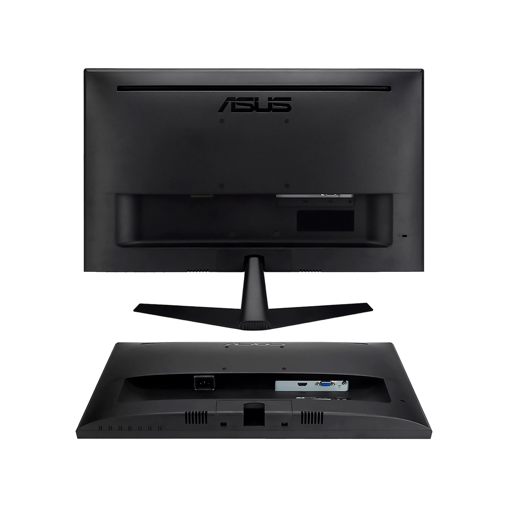 MONITOR ASUS VY249GR 23.8INCH FHD IPS 120HZ VGA HDMI 1ms Eye Care Plus BLACK