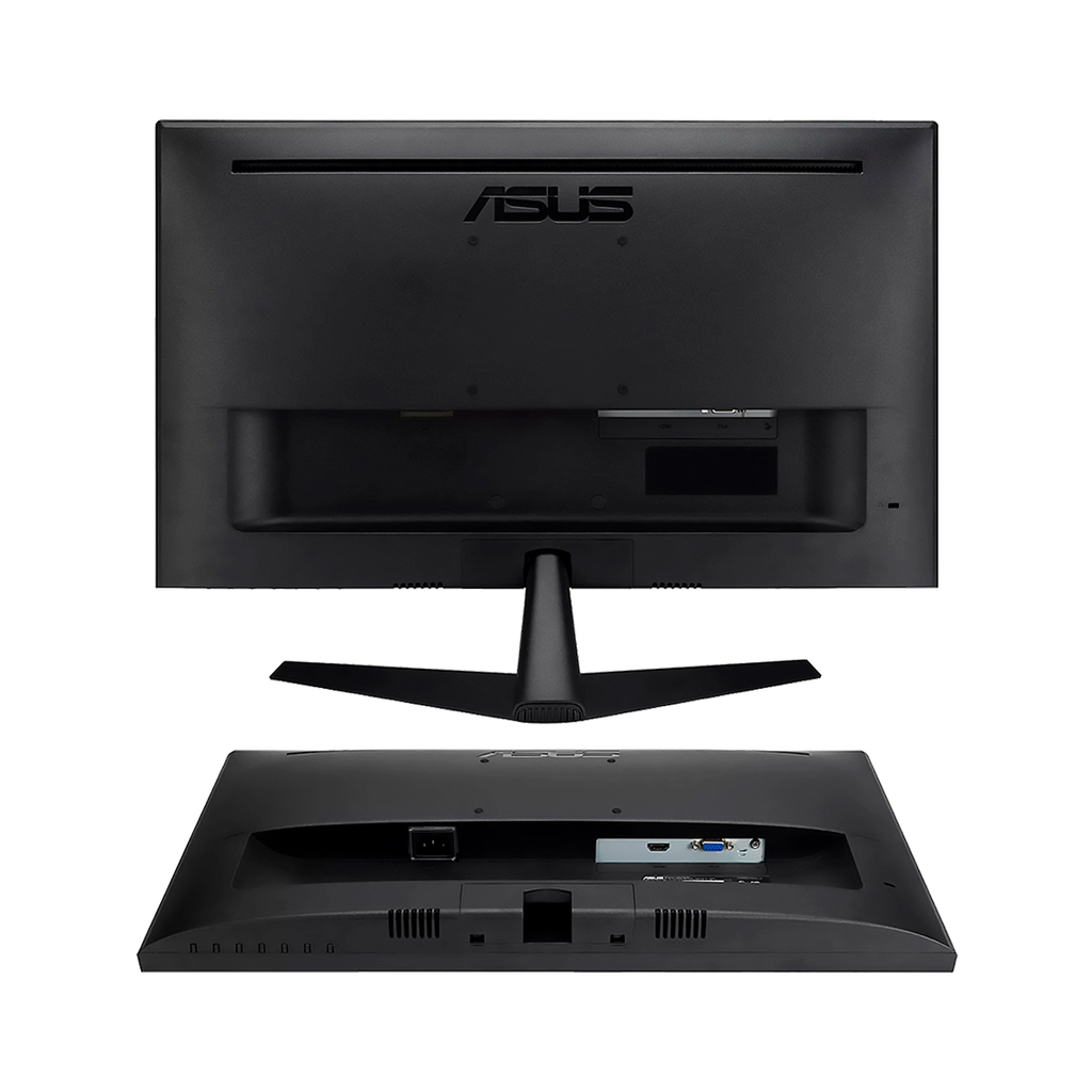 MONITOR ASUS VY279HGR 27INCH FHD IPS 120HZ VGA HDMI 1ms Eye Care Plus BLACK