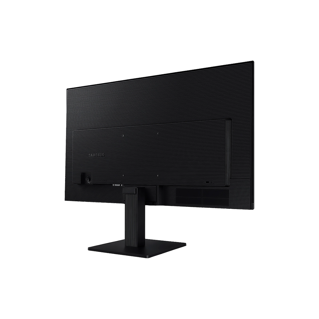 MONITOR SAMSUNG Essential S3 S30GD 24Inch Full-HD 100Hz D-Sub HDMI Black