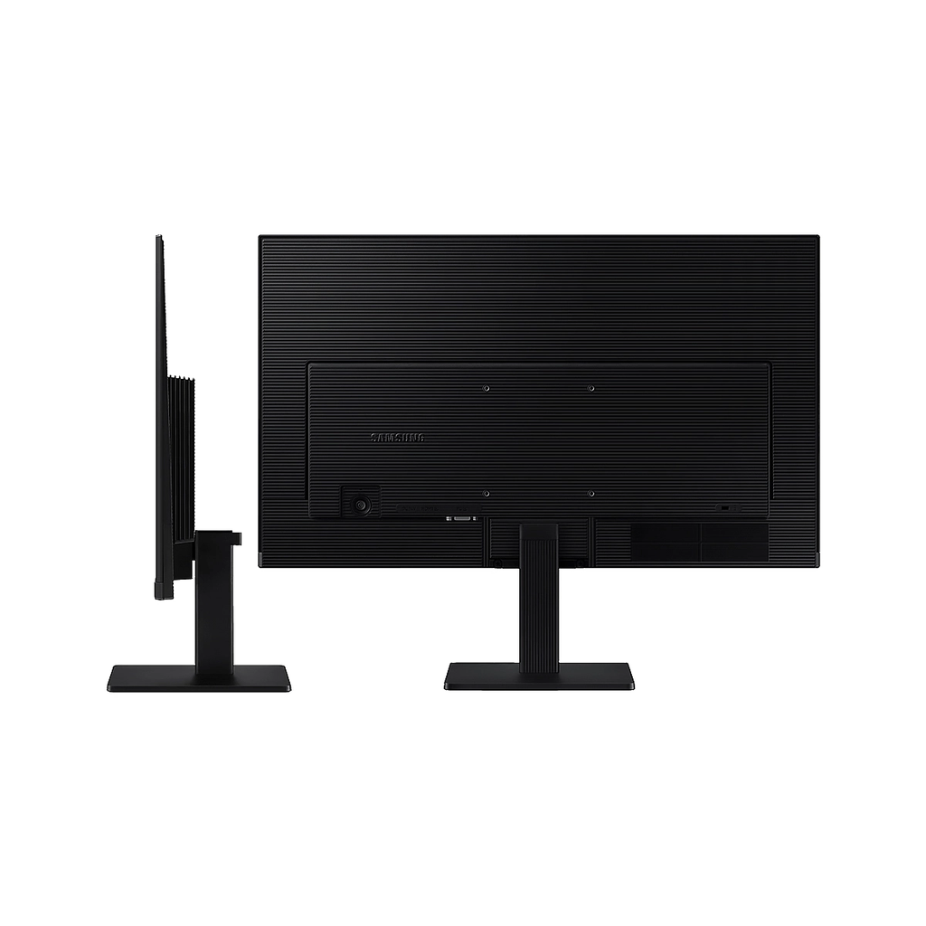 MONITOR SAMSUNG Essential S3 S30GD 24Inch Full-HD 100Hz D-Sub HDMI Black