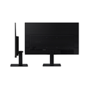 MONITOR SAMSUNG Essential S3 S30GD 24Inch Full-HD 100Hz D-Sub HDMI Black