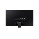 MONITOR SAMSUNG Gaming  27Inch Curved S36GD Full-HD 100Hz D-Sub HDMI Black
