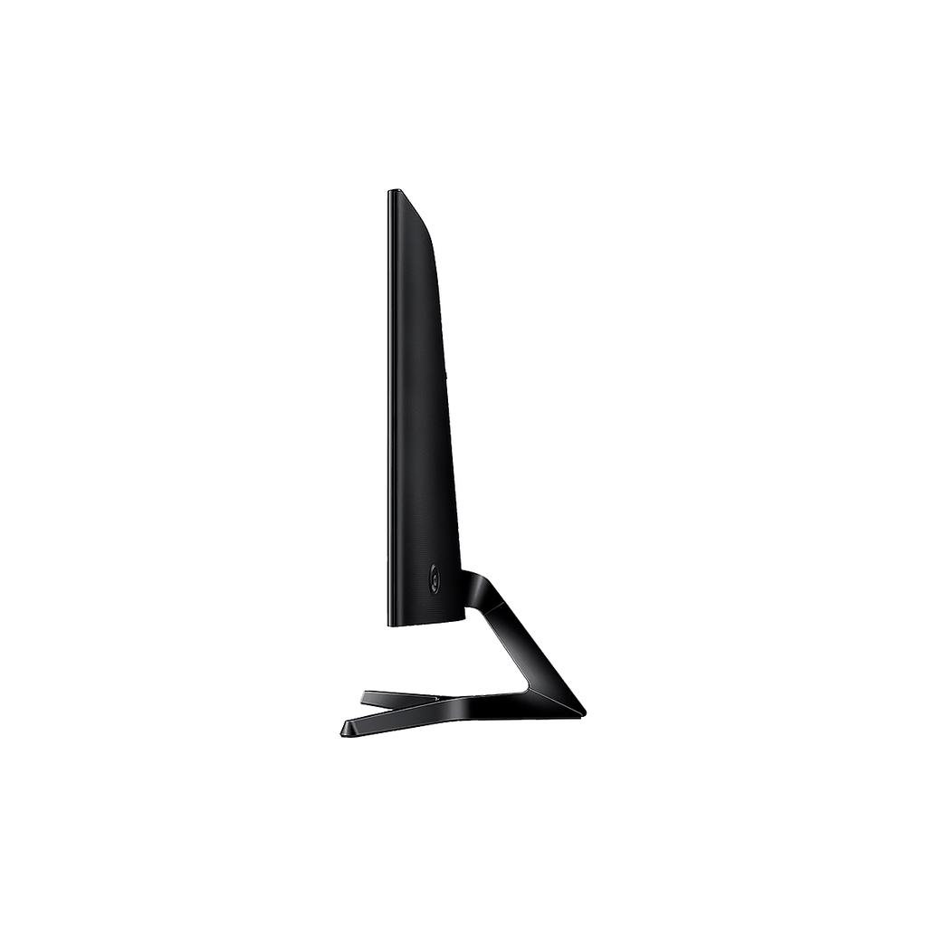 MONITOR SAMSUNG Gaming  27Inch Curved S36GD Full-HD 100Hz D-Sub HDMI Black