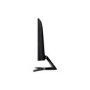 MONITOR SAMSUNG Gaming  27Inch Curved S36GD Full-HD 100Hz D-Sub HDMI Black