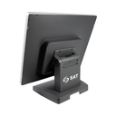 MONITOR SAT 17INC. 10-Point-Touch 1280X1024 VGA-HDMI USB NEGRO
