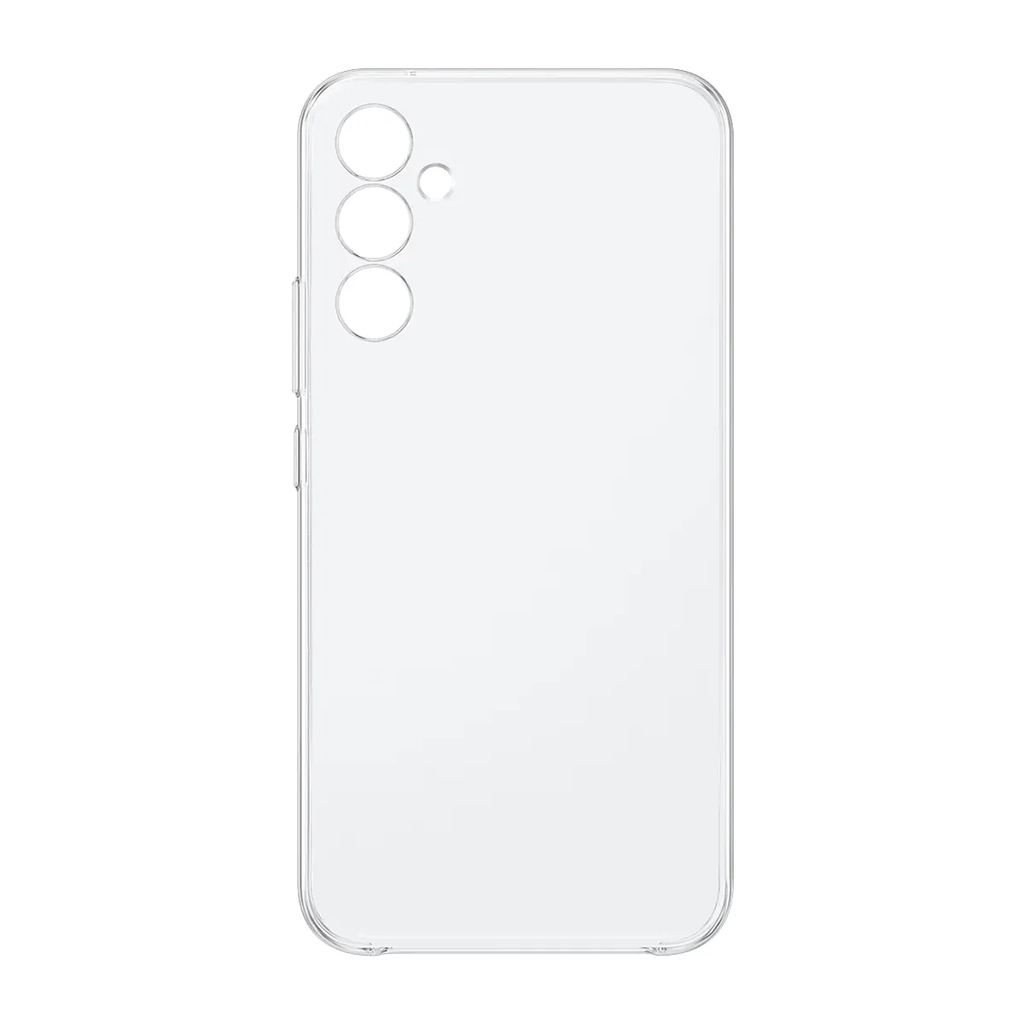 CASE PROTECTOR SAMSUNG GALAXY A34 TRANSPARENT