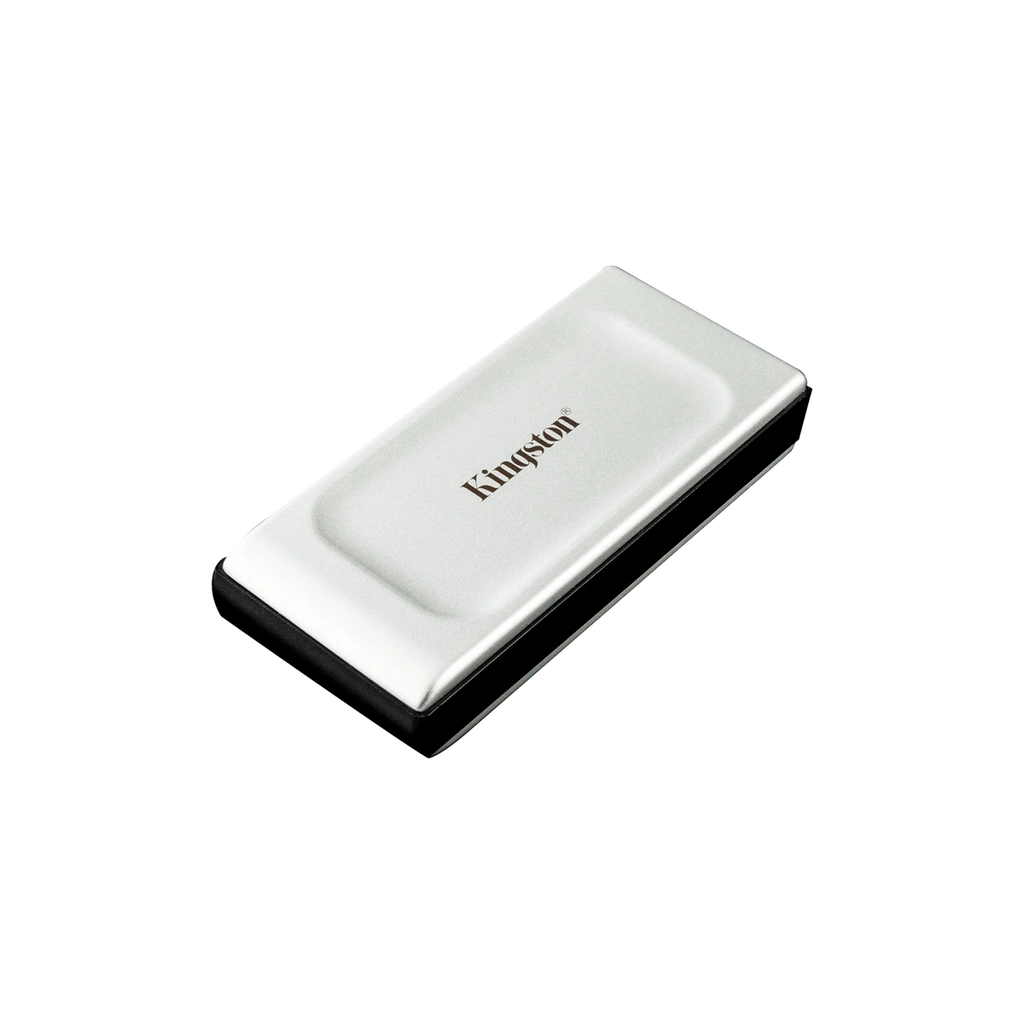 SOLID STATE DRIVE KINGSTON 1TB M.2 XS2000 2000MB-s USB-C 3.2 Gen 2x2 EXTERNAL