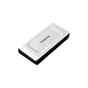 SOLID STATE DRIVE KINGSTON 1TB M.2 XS2000 2000MB-s USB-C 3.2 Gen 2x2 EXTERNAL