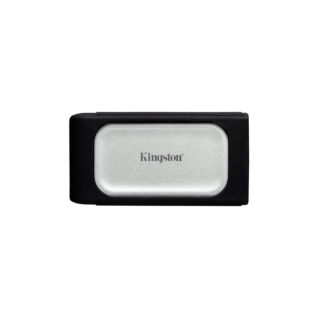 SOLID STATE DRIVE KINGSTON 1TB M.2 XS2000 2000MB-s USB-C 3.2 Gen 2x2 EXTERNAL