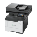 IMPRESORA LEXMARK MFP LASER MONO. MX532ADWE DUPLEX 46PPM