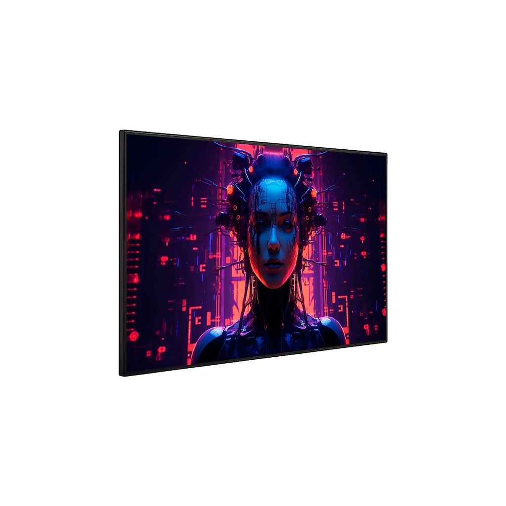 MONITOR LG 43INC. COMMERCIAL DISPLAY IPS 24-7 3840X2160 UHD 3HDMI DP USB-2.0 NEGRO
