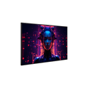 MONITOR LG 43INC. COMMERCIAL DISPLAY IPS 24-7 3840X2160 UHD 3HDMI DP USB-2.0 NEGRO