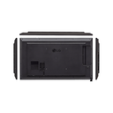 MONITOR LG 43INC. COMMERCIAL DISPLAY IPS 24-7 3840X2160 UHD 3HDMI DP USB-2.0 NEGRO