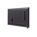 MONITOR LG 49INCH COMMERCIAL DISPLAY IPS 24-7 3840X2160 UHD 3HDMI DP USB-2.0 NEGRO