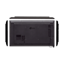MONITOR LG 49INCH COMMERCIAL DISPLAY IPS 24-7 3840X2160 UHD 3HDMI DP USB-2.0 NEGRO