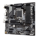 MBO GIGABYTE B760M DS3H AX 13VA LGA1700 4DDR4 WIFI BT HDMI 2DP 2M.2 USB-TYPE-C PCIE4.0 MATX