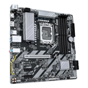 MBO GIGABYTE B860M D3HP Intel Core Ultra LGA1851 DDR5-6400 HDMI DP 2M.2 13USB PCIe 5.0 micro ATX