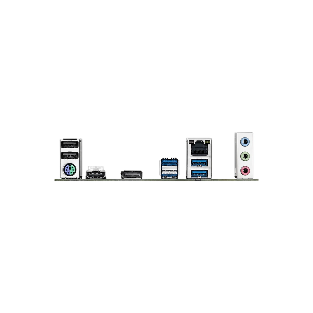 MBO GIGABYTE B860M D3HP Intel Core Ultra LGA1851 DDR5-6400 HDMI DP 2M.2 13USB PCIe 5.0 micro ATX