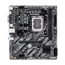 MBO GIGABYTE H810M H Intel Core Ultra LGA1851 DDR5-6400 D-Sub HDMI M.2 11USB PCIe4.0 micro ATX