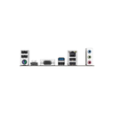 MBO GIGABYTE H810M H Intel Core Ultra LGA1851 DDR5-6400 D-Sub HDMI M.2 11USB PCIe4.0 micro ATX
