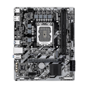 MBO GIGABYTE H810M K Intel Core Ultra LGA1851 DDR5-6400 DP HDMI M.2 10USB PCIe4.0 micro-ATX