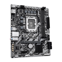 MBO GIGABYTE H810M K Intel Core Ultra LGA1851 DDR5-6400 DP HDMI M.2 10USB PCIe4.0 micro-ATX