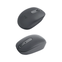 Mouse Logitech M196 Bluetooh Grafito